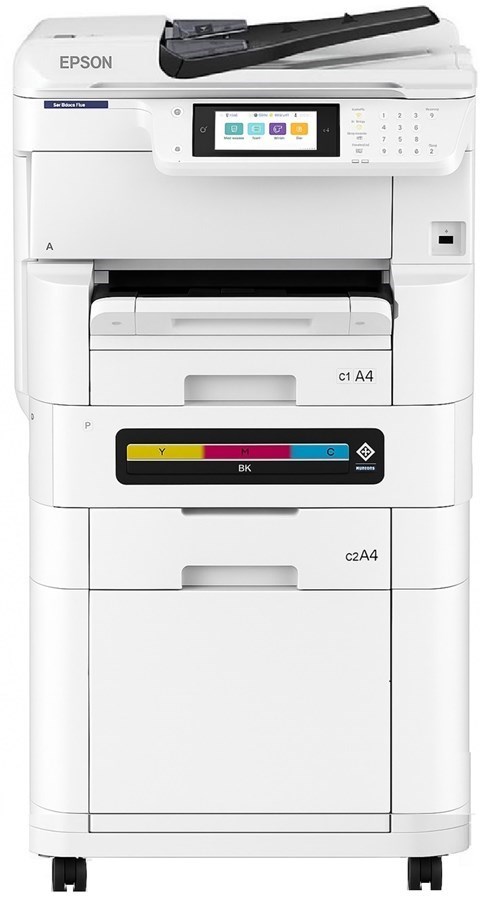 Epson EM-C8100R A3 color