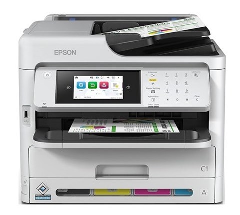 Epson EM-C800R Basic A4 color