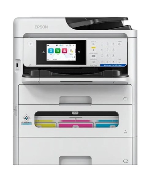 Epson EM-C800R A4 color Premium